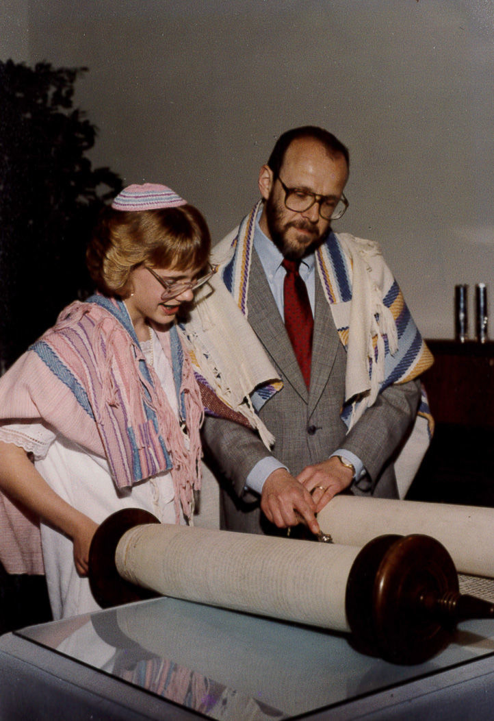 Bat mitzvah